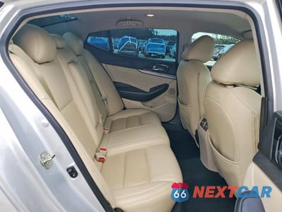 Zdjęcie 10 z 12 samochodu: 2017 NISSAN MAXIMA 3.5 S VIN:1N4AA6AP8HC367275 - miniatura