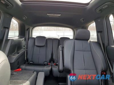 Zdjęcie 10 z 14 samochodu: 2022 MERCEDES-BENZ GLS 580 4MATIC VIN:4JGFF8GEXNA801959 - miniatura