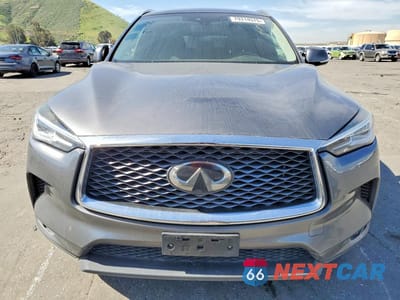 Piąte zdjęcie samochodu w środku: 2019 INFINITI QX50 LUXE VIN:3PCAJ5M16KF135294 - miniatura