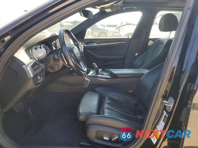 Zdjęcie 7 z 11 samochodu: 2017 BMW 530 I VIN:WBAJA5C30HG894005 - miniatura