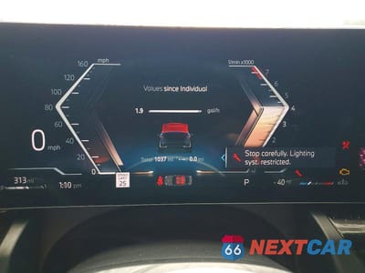 Zdjęcie 9 z 12 samochodu: 2026 BMW 530 I VIN:WBA43FJ04TCW41677 - miniatura