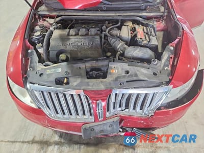Zdjęcie 11 z 12 samochodu: 2009 LINCOLN MKS VIN:1LNHM93RX9G626175 - miniatura