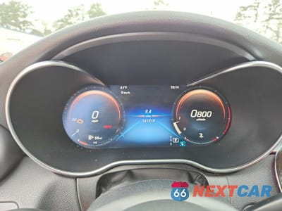 Zdjęcie 9 z 12 samochodu: 2019 MERCEDES-BENZ C 300 4MATIC VIN:55SWF8EB0KU283164 - miniatura