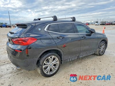 Trzecie zdjęcie samochodu z tyłu: 2020 BMW X2 XDRIVE28I VIN:WBXYJ1C03L5P06746 - miniatura