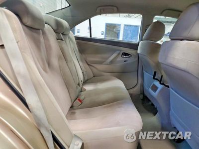 Zdjęcie 10 z 11 samochodu: 2011 TOYOTA CAMRY LE VIN:4T1BF3EK4BU656308 - miniatura