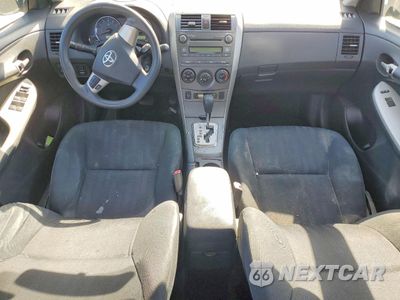 Zdjęcie 8 z 14 samochodu: 2011 TOYOTA COROLLA S VIN:2T1BU4EE3BC674628 - miniatura
