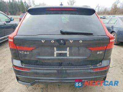 Zdjęcie 6 z 13 samochodu: 2024 VOLVO XC60 CORE VIN:YV4L12RK5R1755921 - miniatura