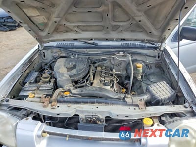 Zdjęcie 11 z 11 samochodu: 2002 NISSAN FRONTIER STANDARD VIN:1N6DD26S22C324625 - miniatura