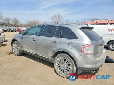 Drugie zdjęcie samochodu z przodu: 2008 FORD EDGE LIMITED VIN:2FMDK39C48BB37815 - miniatura