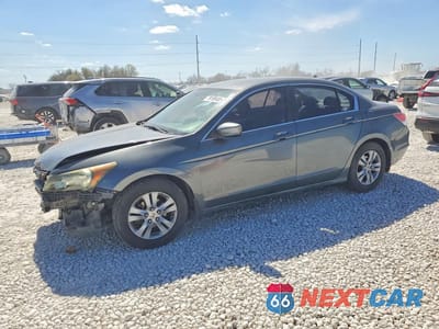 2011 HONDA ACCORD LXP 1HGCP2F44BA038506 - główne zdjęcie licytacji z USA - miniatura