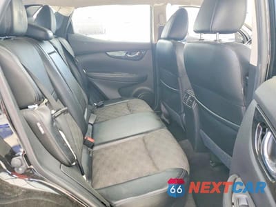 Zdjęcie 11 z 13 samochodu: 2022 NISSAN ROGUE SPORT SV VIN:JN1BJ1BW5NW491542 - miniatura
