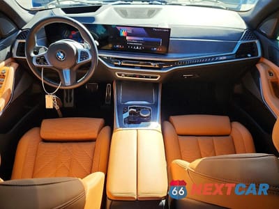 Zdjęcie 8 z 13 samochodu: 2024 BMW X5 XDRIVE40I VIN:5UX23EU05R9U71981 - miniatura
