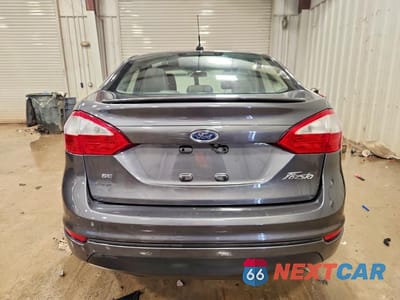 Zdjęcie 6 z 12 samochodu: 2019 FORD FIESTA SE VIN:3FADP4BJ6KM131241 - miniatura