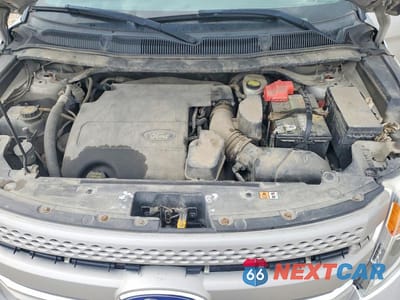 Zdjęcie 12 z 12 samochodu: 2012 FORD EXPLORER VIN:1FMHK8B86CGA81463 - miniatura