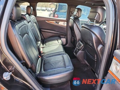 Zdjęcie 11 z 14 samochodu: 2016 LINCOLN MKX RESERVE VIN:2LMTJ8LP1GBL42471 - miniatura