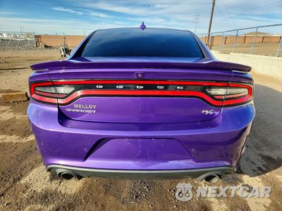 Zdjęcie 6 z 11 samochodu: 2023 DODGE CHARGER R VIN:2C3CDXCT2PH604465 - miniatura