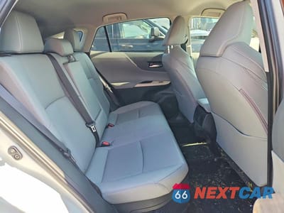 Zdjęcie 10 z 13 samochodu: 2024 TOYOTA VENZA LIMITED VIN:JTEAAAAH0RJ176688 - miniatura