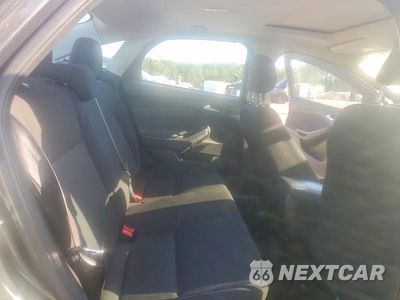 Zdjęcie 10 z 11 samochodu: 2018 FORD FOCUS SEL VIN:1FADP3H23JL237611 - miniatura