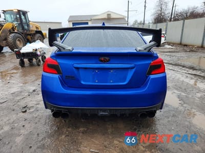 Zdjęcie 6 z 12 samochodu: 2017 SUBARU WRX PREMIUM VIN:JF1VA1F63H9836578 - miniatura