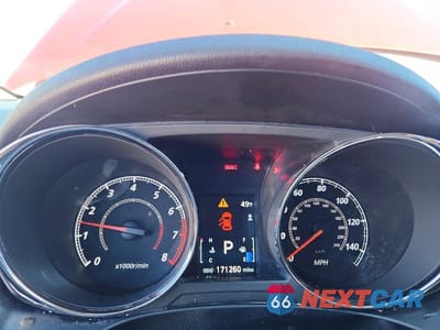 Zdjęcie 9 z 13 samochodu: 2013 MITSUBISHI OUTLANDER SPORT LE VIN:4A4AR5AU7DE021860 - miniatura