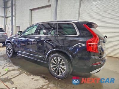 Drugie zdjęcie samochodu z przodu: 2020 VOLVO XC90 T5 MOMENTUM VIN:YV4102PK4L1561238 - miniatura