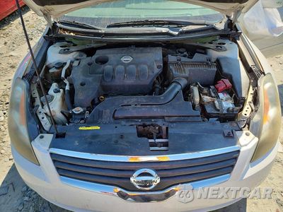 Zdjęcie 11 z 11 samochodu: 2007 NISSAN ALTIMA 2.5 VIN:1N4AL21E87N428838 - miniatura