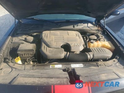 Zdjęcie 11 z 11 samochodu: 2014 DODGE CHALLENGER SXT VIN:2C3CDYAG8EH304437 - miniatura