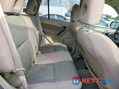 Zdjęcie 11 z 12 samochodu: 2003 TOYOTA RAV4 BASE VIN:JTEHH20V936092659 - miniatura