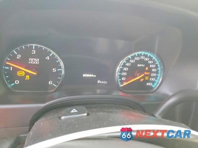 Zdjęcie 9 z 12 samochodu: 2017 GMC SIERRA K1500 DENALI VIN:3GTU2PEJ5HG307841 - miniatura