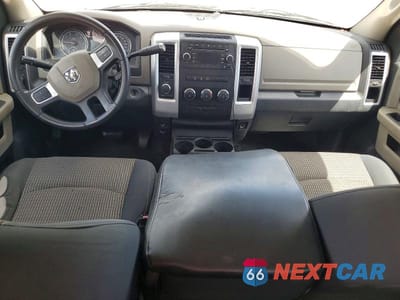 Zdjęcie 8 z 12 samochodu: 2010 DODGE RAM 1500 VIN:1D7RV1GP7AS143931 - miniatura
