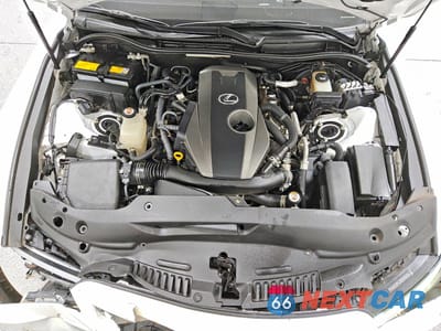 Zdjęcie 11 z 13 samochodu: 2021 LEXUS IS 300 BASE VIN:JTHAA1D21M5112056 - miniatura