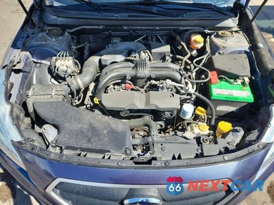 Zdjęcie 11 z 13 samochodu: 2016 SUBARU LEGACY 2.5I PREMIUM VIN:4S3BNBC66G3019473 - miniatura