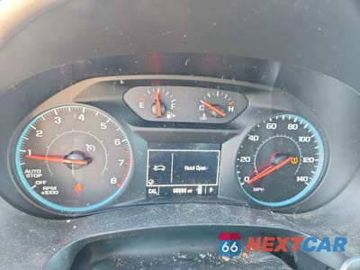 Zdjęcie 9 z 11 samochodu: 2017 CHEVROLET MALIBU LS VIN:1G1ZC5ST1HF217318 - miniatura