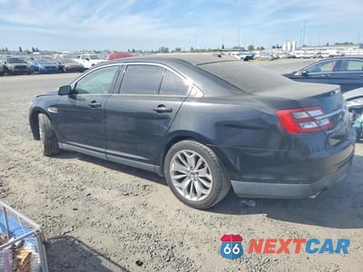 Drugie zdjęcie samochodu z przodu: 2013 FORD TAURUS VIN:1FAHP2F88DG204197 - miniatura