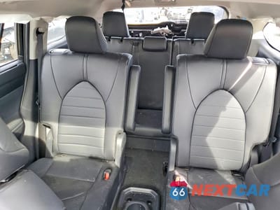 Zdjęcie 10 z 14 samochodu: 2026 TOYOTA HIGHLANDER XLE VIN:5TDKDRBH6TS604173 - miniatura