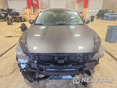 Piąte zdjęcie samochodu w środku: 2015 MAZDA 3 SPORT VIN:3MZBM1K76FM184747 - miniatura