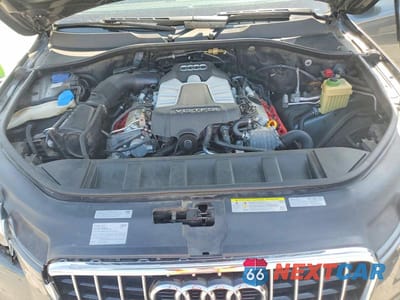 Zdjęcie 11 z 11 samochodu: 2015 AUDI Q7 PRESTIGE VIN:WA1DGAFE2FD031137 - miniatura