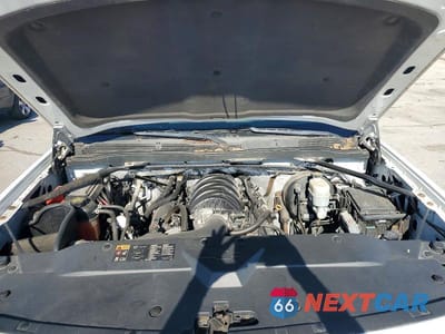 Zdjęcie 11 z 12 samochodu: 2015 CHEVROLET SILVERADO K1500 LT VIN:1GCVKREC1FZ223661 - miniatura