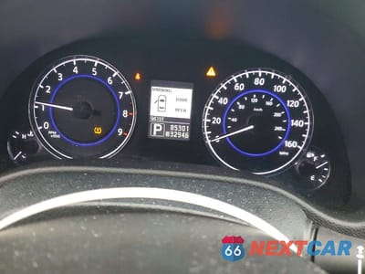 Zdjęcie 9 z 11 samochodu: 2010 INFINITI G37 BASE VIN:JN1CV6AP8AM408644 - miniatura