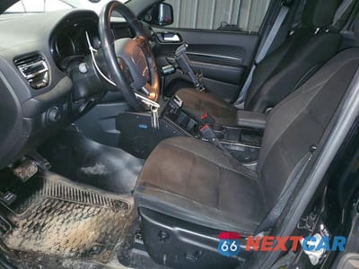 Zdjęcie 7 z 13 samochodu: 2023 DODGE DURANGO PURSUIT VIN:1C4RDJFG4PC717693 - miniatura