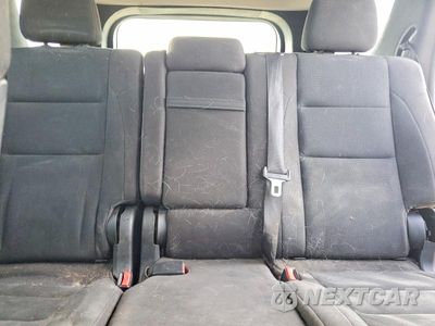 Zdjęcie 10 z 12 samochodu: 2017 DODGE DURANGO SXT VIN:1C4RDJAG9HC737334 - miniatura