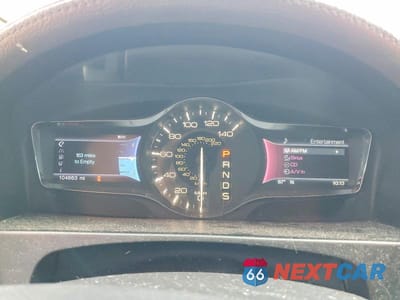Zdjęcie 9 z 13 samochodu: 2013 LINCOLN MKX VIN:2LMDJ8JK9DBL12545 - miniatura