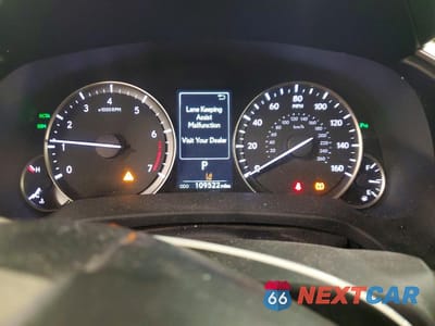 Zdjęcie 9 z 14 samochodu: 2017 LEXUS RC 350 BASE VIN:2T2BZMCA5HC107035 - miniatura