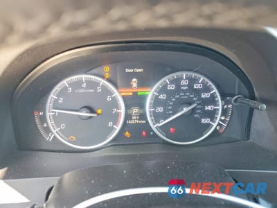 Zdjęcie 9 z 13 samochodu: 2017 ACURA RDX ADVANCE VIN:5J8TB3H79HL017031 - miniatura