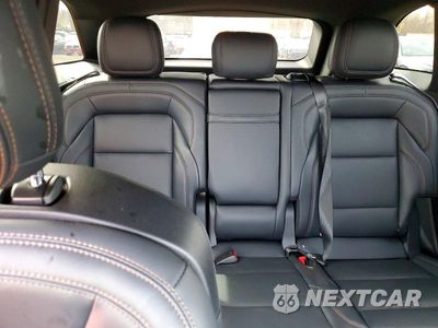 Zdjęcie 10 z 13 samochodu: 2024 LINCOLN NAUTILUS PREMIERE VIN:5LMPJ8J49RJ801862 - miniatura