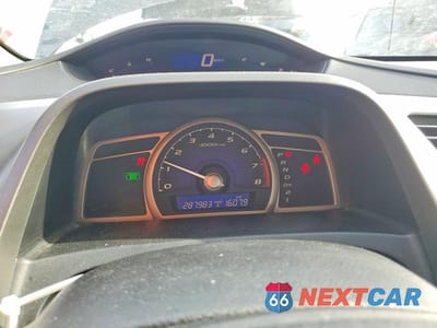 Zdjęcie 9 z 12 samochodu: 2010 HONDA CIVIC LX-S VIN:2HGFA1F61AH016151 - miniatura