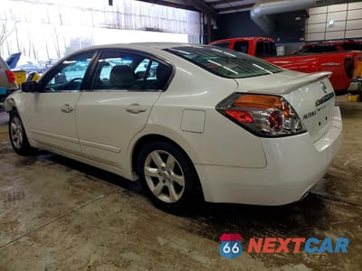 Drugie zdjęcie samochodu z przodu: 2007 NISSAN ALTIMA 2.5 VIN:1N4AL21E87C214105 - miniatura