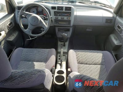 Zdjęcie 8 z 12 samochodu: 2000 TOYOTA RAV4 BASE VIN:JT3HP10V8Y7152406 - miniatura