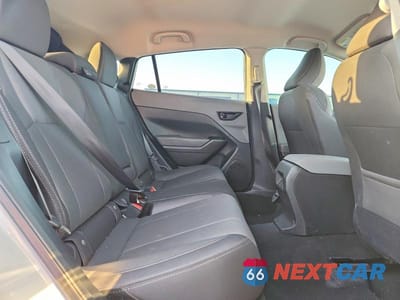 Zdjęcie 11 z 12 samochodu: 2026 SUBARU CROSSTREK VIN:4S4GUHB65T3701635 - miniatura