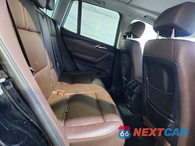 Zdjęcie 11 z 13 samochodu: 2017 BMW X3 XDRIVE28I VIN:5UXWX9C38H0W70132 - miniatura